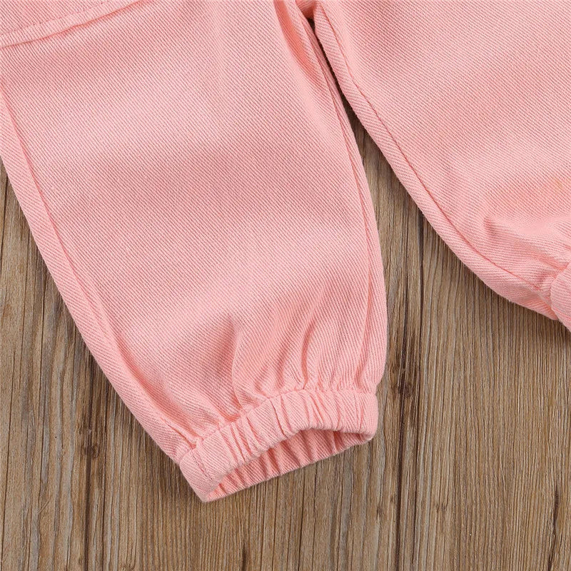 Macacão Jeans