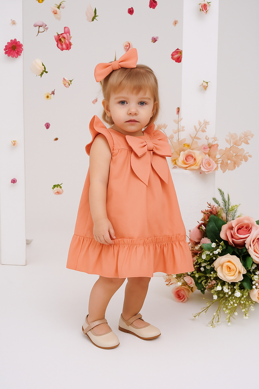 Vestido Ternura Caema